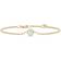 Julie Sandlau Primini Bracelet - Gold/Blue