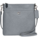 Coach Kitt Messenger Crossbody - Silver/Grey Blue