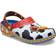 Crocs Sheriff Woody Classic Clog - Blue Jean