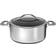 Scanpan HaptIQ med lock 4.8 L 24 cm