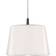 Le Klint Snowdrop White Pendant Lamp 30cm