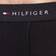 Tommy Hilfiger Signature Essential Logo Waistband Trunks - Grey Heather/Black/White