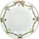 Royal Copenhagen Star Fluted Christmas Serveringsskål 18cm