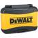 Dewalt DT7507-QZ 9pcs Hylsnyckel