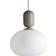 Nordlux Notty Grey Pendellampa ∅ 20cm