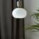 Nordlux Notty Grey Pendellampa ∅ 20cm
