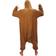 Sazac Adult Sloth Kigurumi Pajama Costume