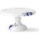 Royal Copenhagen Blue Fluted Mega Lagkagefad 23cm