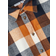 Name It Hooded Overshirt - Autumn Maple