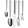 WMF Philadelphia Cutlery Set 60pcs