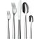 WMF Philadelphia Cutlery Set 60pcs