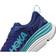 Hoka Gaviota 5 W - Bellwether Blue/Evening Sky