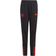 adidas Kid's Manchester United Tiro 23 Training Pants - Black (IA7288)