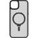 Avizar MagSafe Sleeve Ring Holder Series Case for iPhone 15