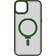 Avizar MagSafe Sleeve Ring Holder Series Case for iPhone 15