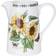 Portmeirion Botanic Garden Bella Sunflower Single Gräddkanna 1.7L