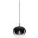 SLV Pantilo Convex Chrome Pendel ∅ 29cm