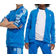 Adidas Junior Original Adicolor SST Training Jacket - Blue Bird