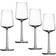 Iittala Essence Verre à Vin Blanc 33cl 4pcs