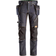 Snickers 6955 FlexiWork Denim Craft Trousers