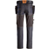 Snickers 6955 FlexiWork Denim Craft Trousers