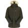 Rab Arctus Down Parka - Army