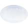 Eglo Totari Z White Ceiling Flush Light 38cm