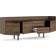 Tvilum Unit Dark Wood Sideboard 195.5x73.2cm