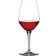 Spiegelau Authentis Verre à Vin Rouge 48cl 4pcs