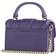 Versace Jeans Couture Shoulder Bag - Violet