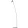 Örsjö Belysning Puck Warm Gray Floor Lamp 125cm