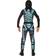 InSpirit Designs Fortnite Kids Green Skull Trooper Costume