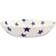 Emma Bridgewater Blue Star Medium Soup Bowl 23.4cm 0.575L