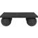 AllModern Barrone Black Coffee Table 53x53"