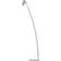 Örsjö Belysning Puck Chrome Golvlampa 125cm