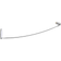 Örsjö Belysning Puck Chrome Golvlampa 125cm