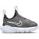 Nike Flex Runner 2 TD - Flat Pewter/Medium Ash/Photo Blue/White