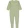 Joha Baby's Without Foot Romper - Pale Green