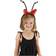 Elope Dr. Seuss Grinch Cindy Lou Who Deluxe Costume Headband