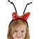 Elope Dr. Seuss Grinch Cindy Lou Who Deluxe Costume Headband