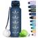 Sports Vattenflaska 1.5L