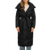 RockandBlue Ottowa Down Coat - Black