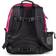 Jeva Square Backpack - Pink Lightning