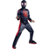 Jazwares Boys Miles Morales Spider Man Costume