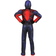 Jazwares Boys Miles Morales Spider Man Costume