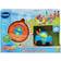 Vtech Go! Go! Smart Wheels Smart Point Racer