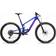 Santa Cruz Tallboy 5 CS 2023 - Gloss Ultra Blue