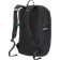 The North Face Court Jester Backpack - Asphalt Grey/Led Yellow