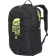 The North Face Court Jester Backpack - Asphalt Grey/Led Yellow