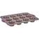 5 Five - Muffin Tray 33x23.5 cm